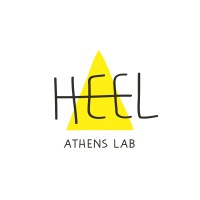Heel Athens Lab logo - Similar company to Haniotis Hellas