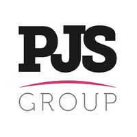 PJS GROUP LTD logo - Similar company to Forme Space Property Development