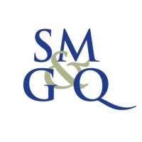 SMGQ Law - Sanchez-Medina, Gonzalez, Lage, Gomez, & Machado LLP logo - Similar company to Luxe Studio Designs
