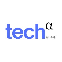 Techalpha Group logo - Similar company to Kantask Inc
