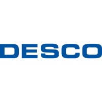 Desco logo - Similar company to Scs – Static Control Solutions