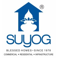 Suyog Development Corporation Ltd logo - Similar company to Shree Ram Builders & Developers