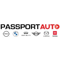 Passport Auto Group logo - Similar company to Pohanka Automotive Group