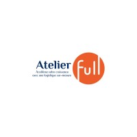 AtelierFull logo - Similar company to Ouistock