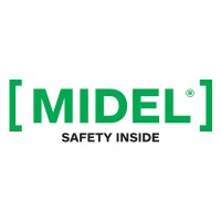 MIDEL Ester Transformer Fluids logo - Similar company to Eco-Transformer