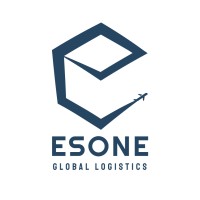 Esone Global Logistics GmbH logo - Similar company to Etherlog Indonesia