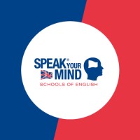 Speak Your Mind Italia logo - Similar company to Green School Verona