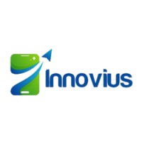 Innovius logo - Similar company to Eb Designs