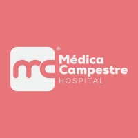 Médica Campestre logo - Similar company to Imagen Inmobiliaria & Construcción