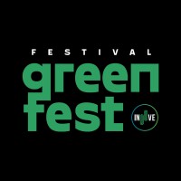 Green Festival logo - Similar company to Monteux