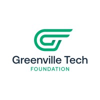 Greenville Tech Foundation logo - Similar company to Ruby Enterprises