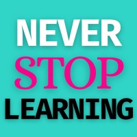 Never Stop Learning logo - Similar company to Never Stop Learning
