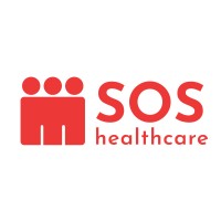 SOS Healthcare NV logo - Similar company to Finsource