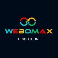 Webomax IT Ltd logo - Similar company to Webomax