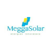 Megga Solar - Energias renováveis logo - Similar company to Smart - Energia Solar