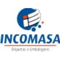 Incomasa - Etiquetas E Embalagens