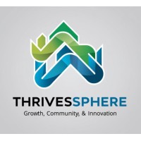 ThrivesSphere logo - Similar company to Marketwisdomconsulting