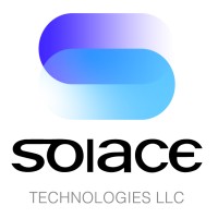 Solace Technologies LLC logo - Similar company to Convrt.