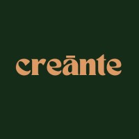 creānte logo - Similar company to Fire Creative Shop
