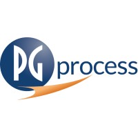 PG Process logo - Similar company to Jean Moos