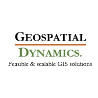 Geospatial Dynamics logo - Similar company to Geospatial Research Forum