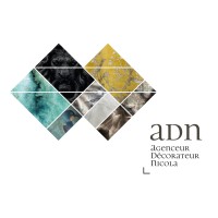 ADN Agenceur Decorateur Nicola logo - Similar company to Coquatimm