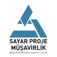 Sayar Proje Müşavirlik Mühendislik Mimarlık İnşaat Ve Tic.Ltd.Şti. logo - Similar company to Akik