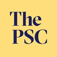 The PSC logo - Similar company to Q5