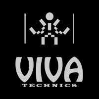 Viva Technics logo - Similar company to Aicody