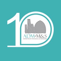 ADM M&S, INC logo - Similar company to Quasar Automation Inc