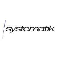 Systematik logo - Similar company to Systematik Data Consulting