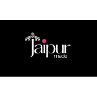 Jaipur Made logo - Similar company to Blupord