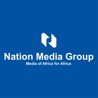 Nation Media Group logo - Similar company to Switch Media Kenya