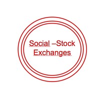 Social Stock Exchanges logo - Similar company to Davos Innovation Week - Quantumfai