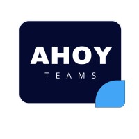Ahoy Teams logo - Similar company to Empexperts