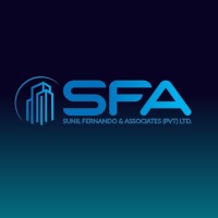Sunil Fernando & Associates logo - Similar company to Mullak