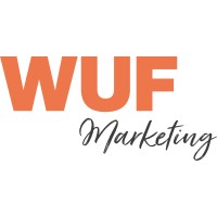 WUF Marketing logo - Similar company to De Ads Brouwerij