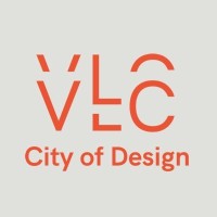 Valencia City of Design logo - Similar company to Trellat