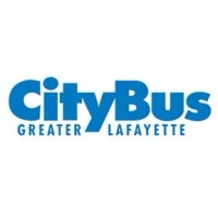 CityBus logo - Similar company to Laketran