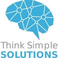 Think Simple Solutions - TSS logo - Similar company to Vertex Core Solutions Llc