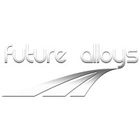 Future Alloys logo - Similar company to Probe-Rts
