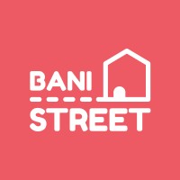 Bani Street logo - Similar company to Road Tree'P