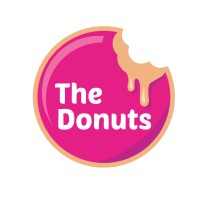 The Donuts (Brasil) logo - Similar company to Fichips Food