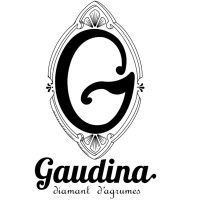 Gaudina - Diamant d'agrumes logo - Similar company to 211