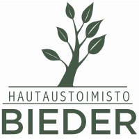 Hautaustoimisto Bieder