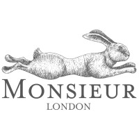 Monsieur London logo - Similar company to La Garçonnière