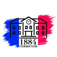 1884 Formation