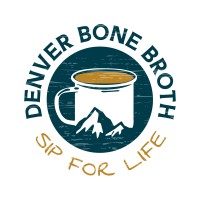 Denver Bone Broth logo - Similar company to Send Bars