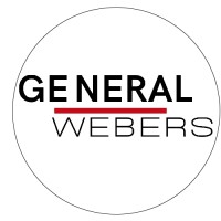 GENERAL WEBERS logo - Similar company to Smart Soluce