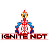 Ignite NDT logo - Similar company to Ecoforge Solutions